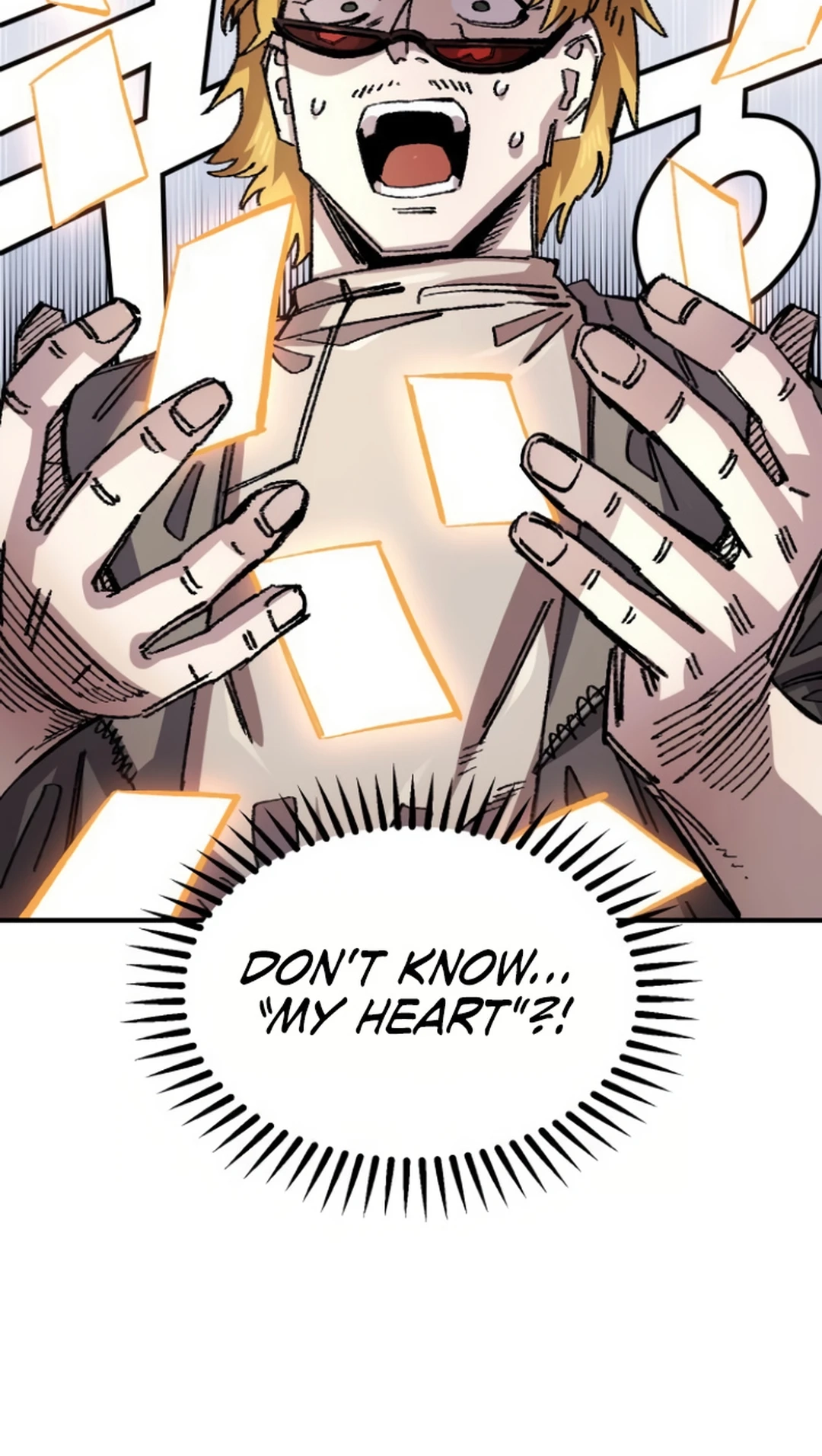 Reincarnation of the Veteran Soldier Chapter 141 Page 21