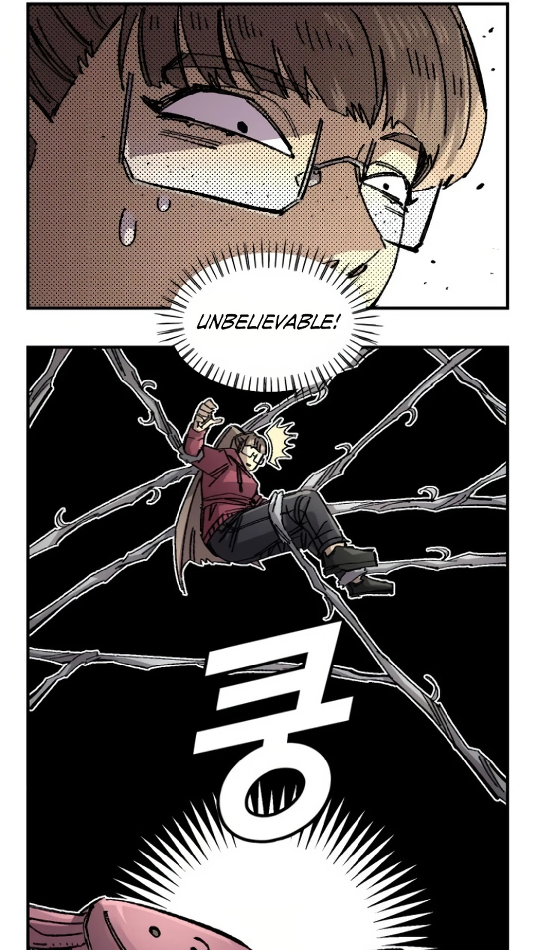 Reincarnation of the Veteran Soldier Chapter 141 Page 26