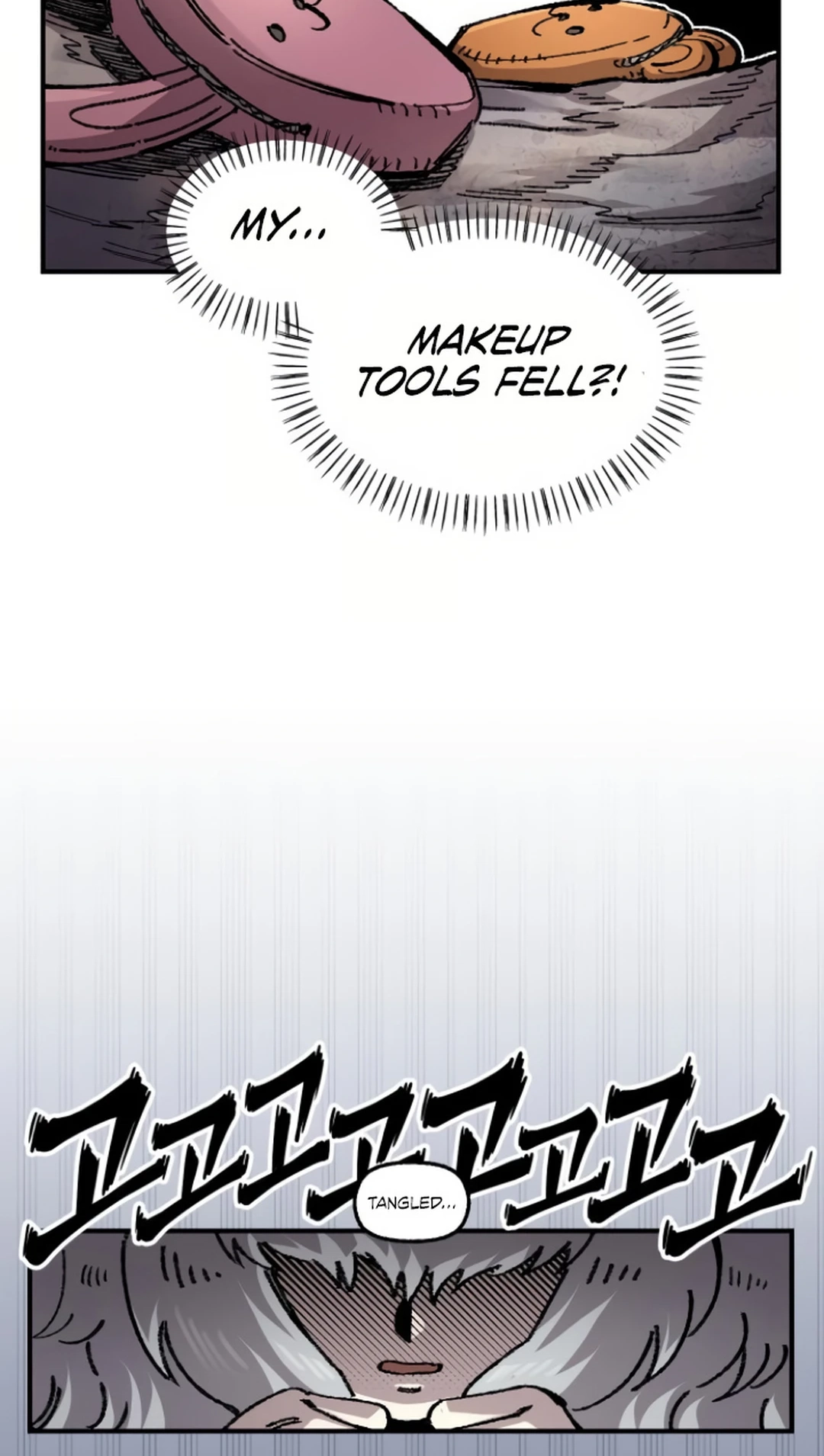 Reincarnation of the Veteran Soldier Chapter 141 Page 27