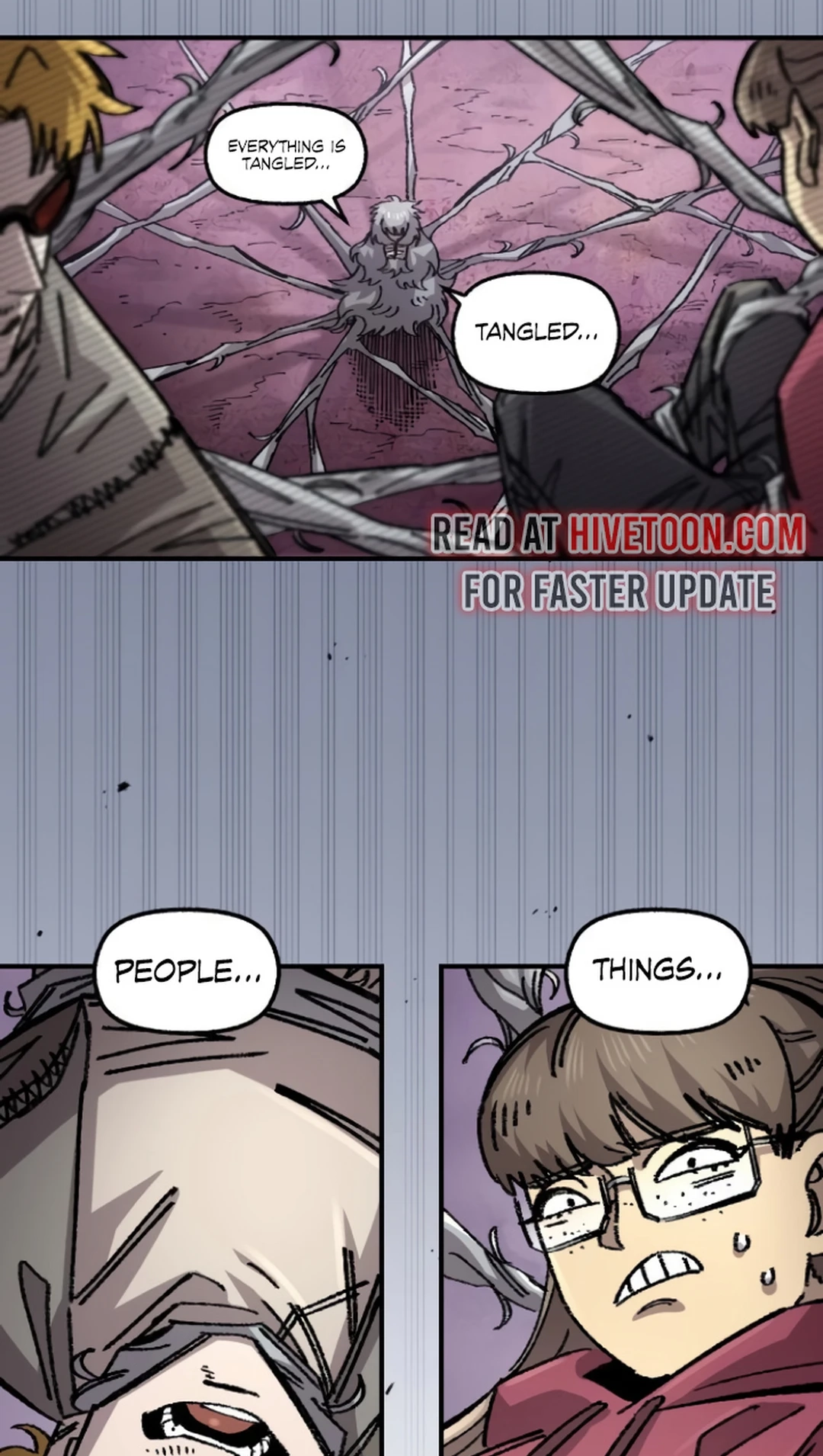 Reincarnation of the Veteran Soldier Chapter 141 Page 28