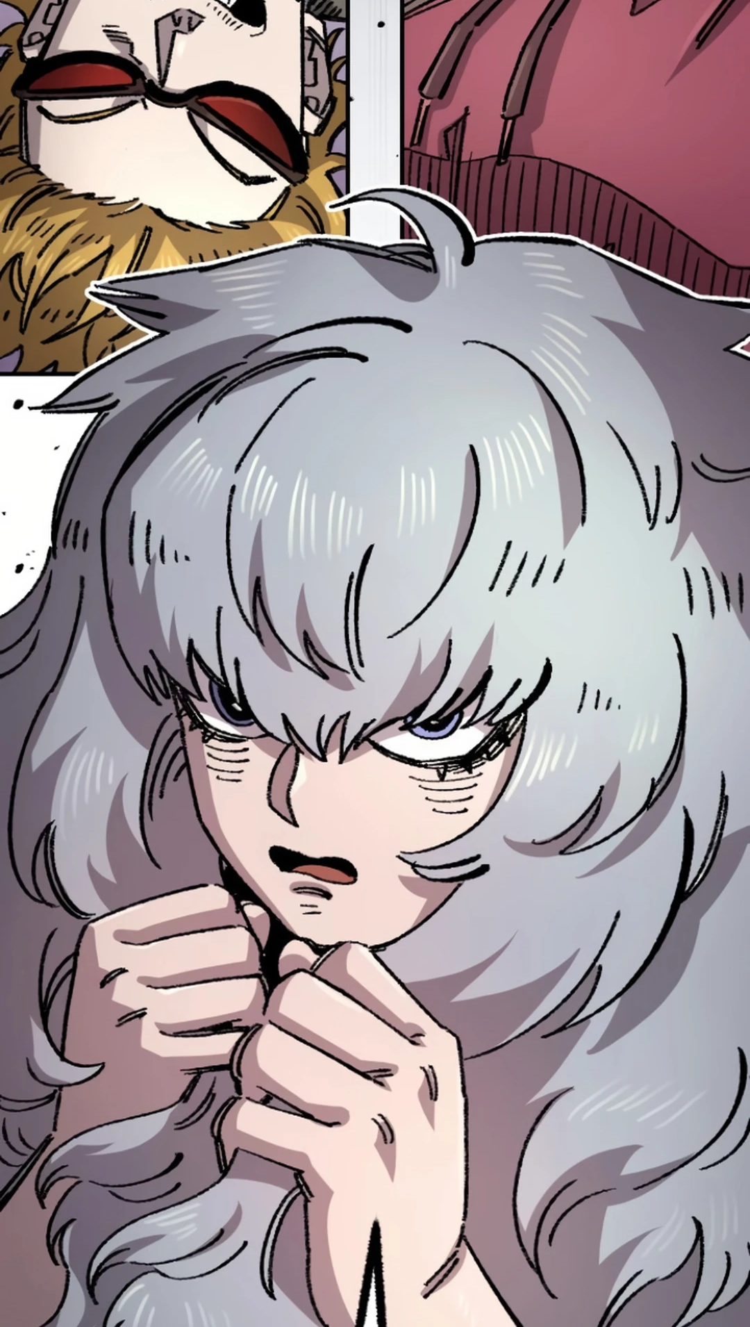 Reincarnation of the Veteran Soldier Chapter 141 Page 29