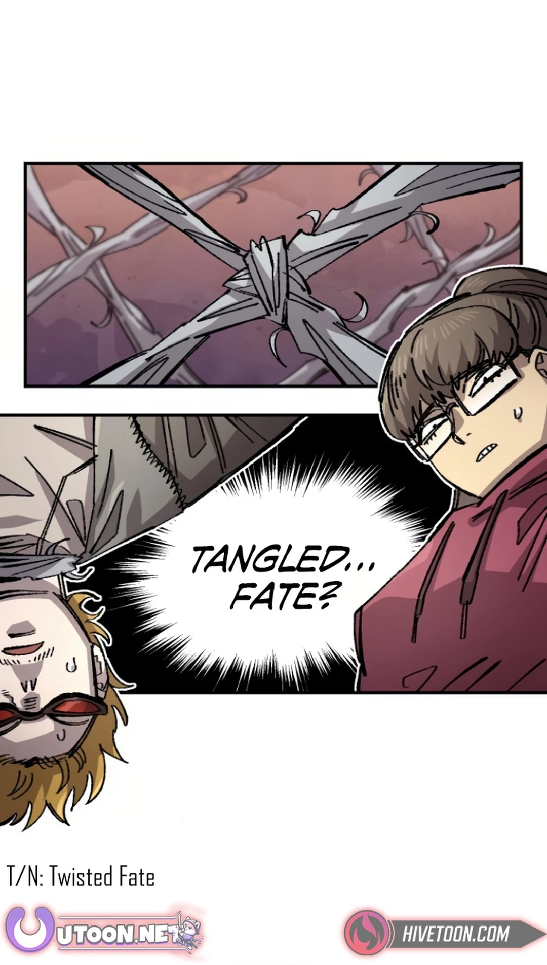 Reincarnation of the Veteran Soldier Chapter 141 Page 32