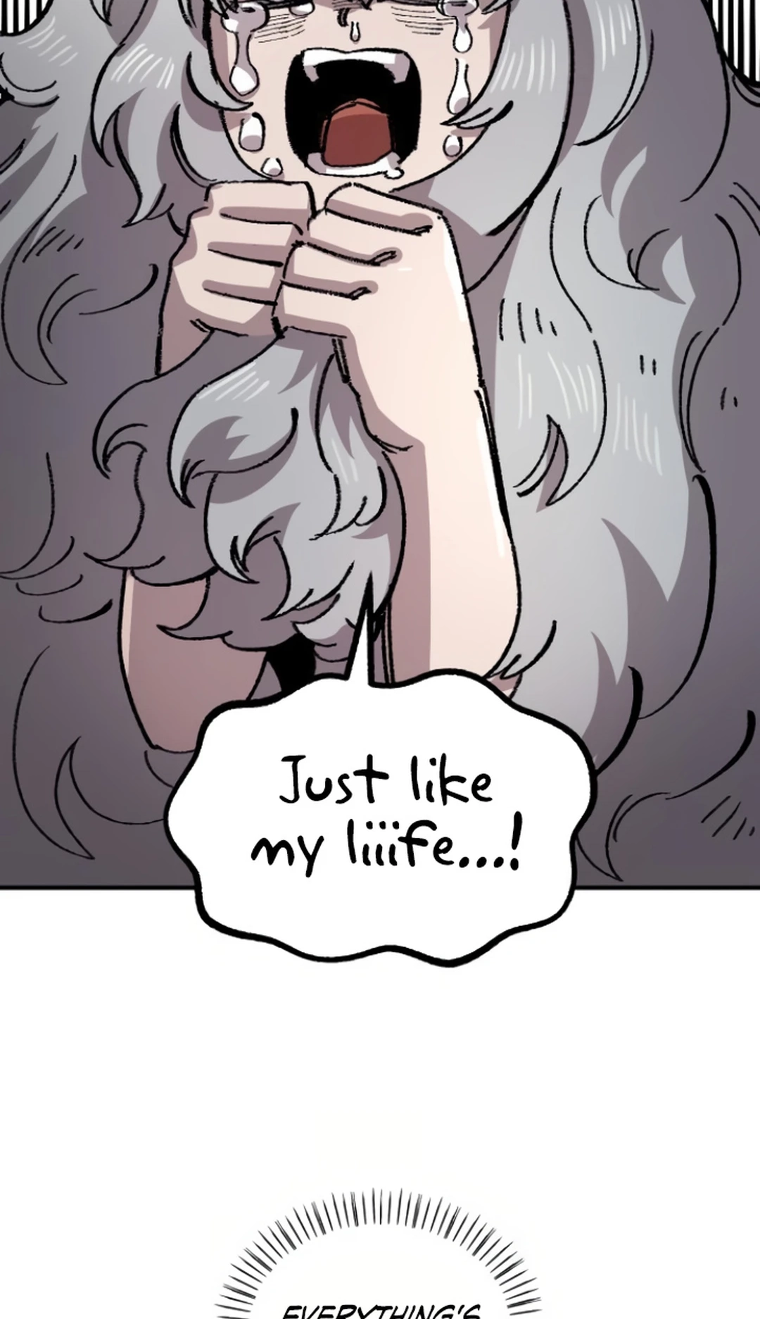 Reincarnation of the Veteran Soldier Chapter 141 Page 36