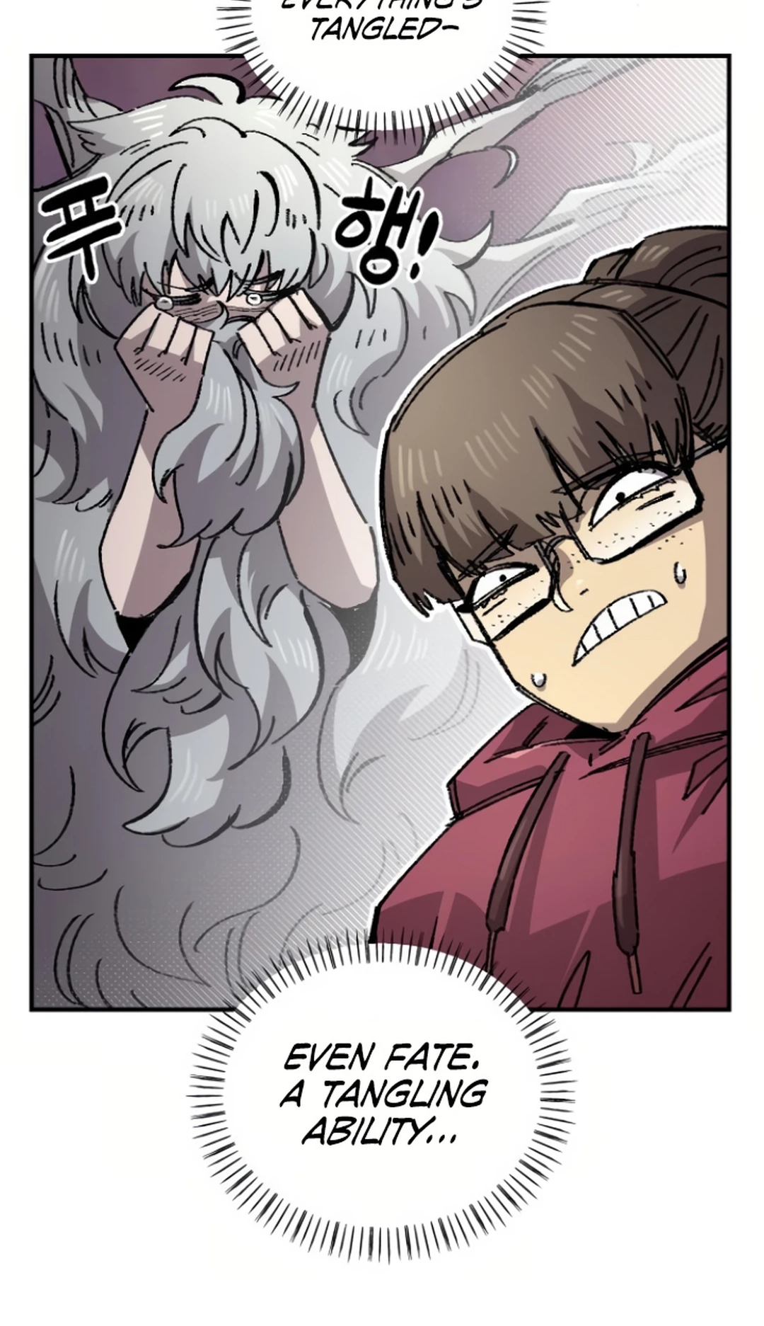 Reincarnation of the Veteran Soldier Chapter 141 Page 37