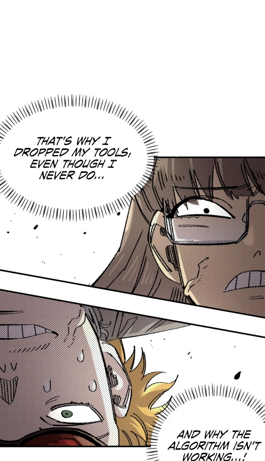 Reincarnation of the Veteran Soldier Chapter 141 Page 38