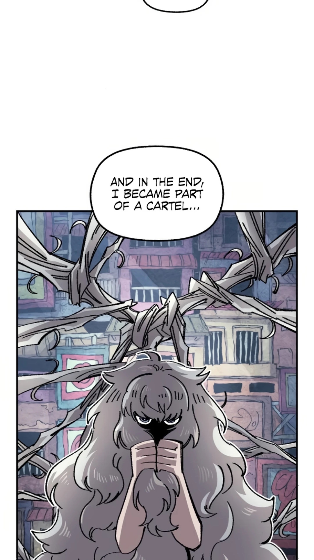 Reincarnation of the Veteran Soldier Chapter 141 Page 43