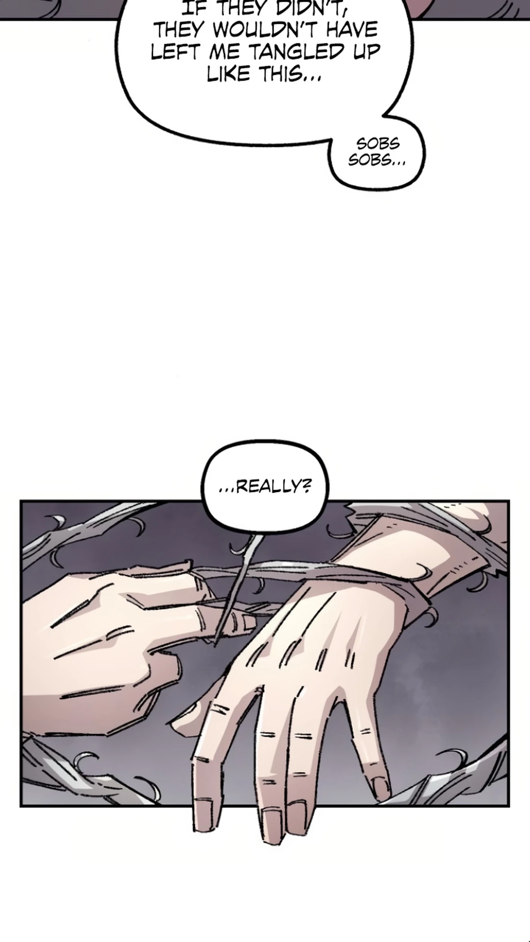 Reincarnation of the Veteran Soldier Chapter 141 Page 46