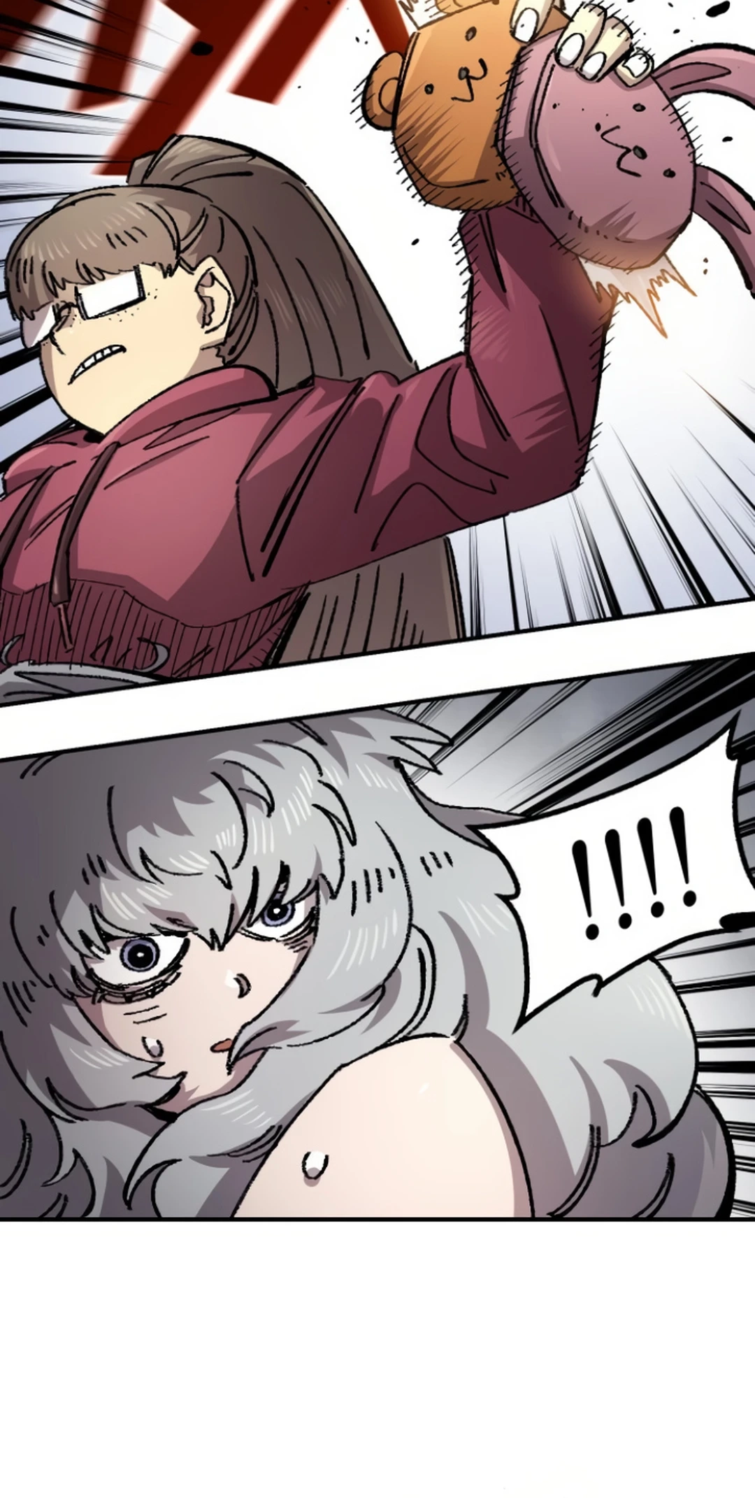 Reincarnation of the Veteran Soldier Chapter 141 Page 51