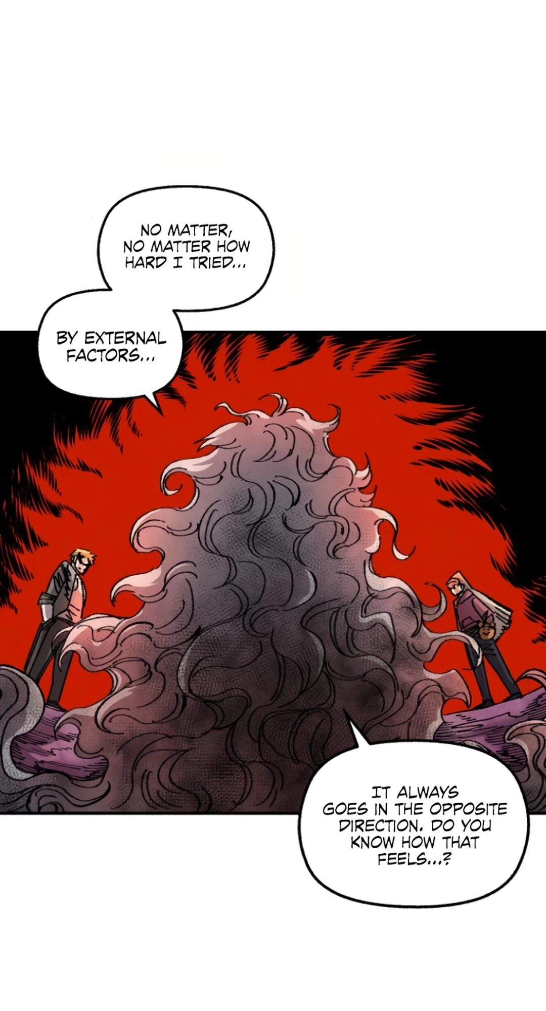 Reincarnation of the Veteran Soldier Chapter 141 Page 58