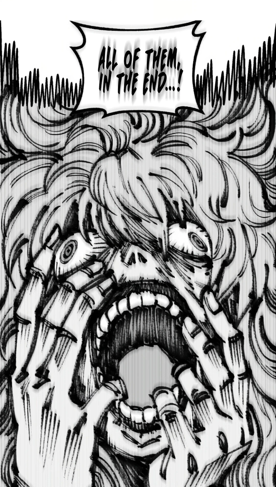 Reincarnation of the Veteran Soldier Chapter 141 Page 60