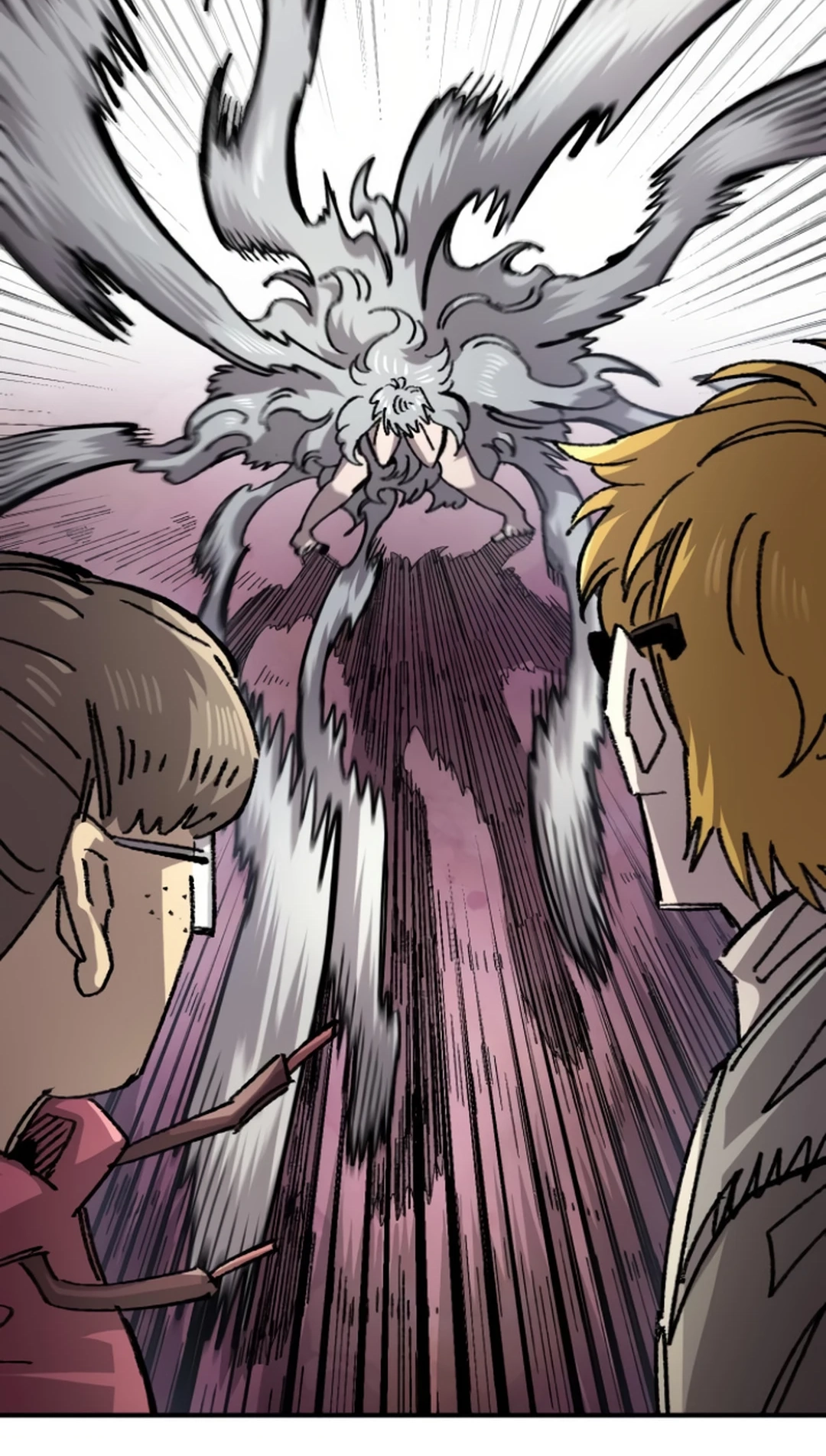 Reincarnation of the Veteran Soldier Chapter 141 Page 62