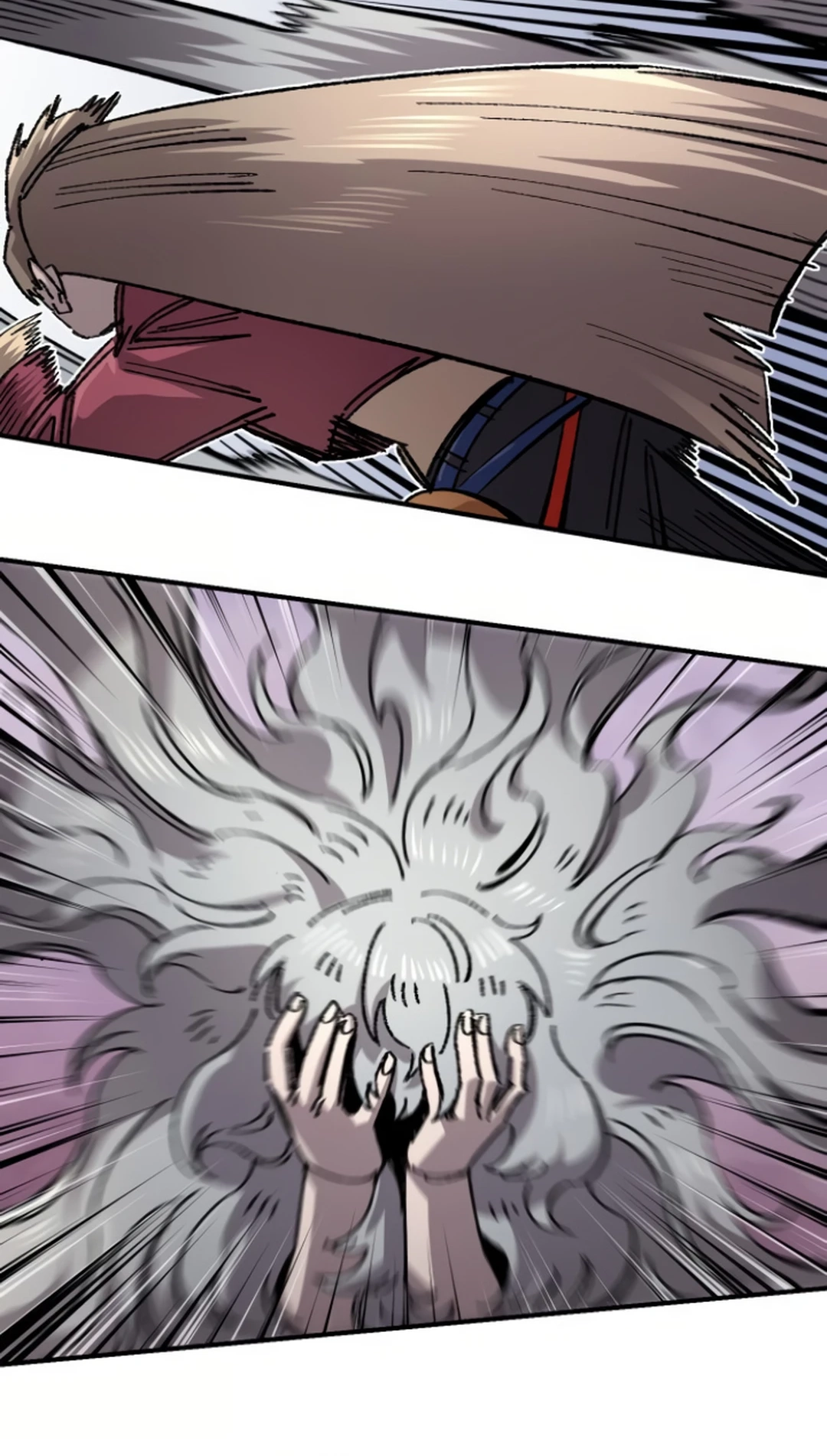 Reincarnation of the Veteran Soldier Chapter 141 Page 65