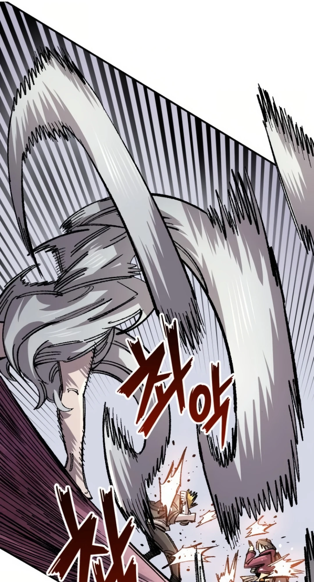 Reincarnation of the Veteran Soldier Chapter 141 Page 73