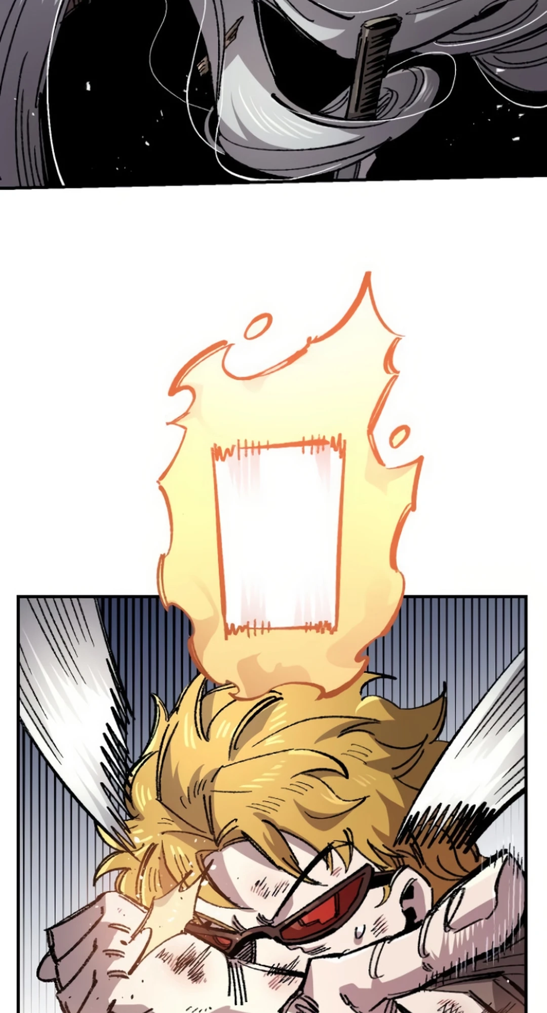 Reincarnation of the Veteran Soldier Chapter 141 Page 75