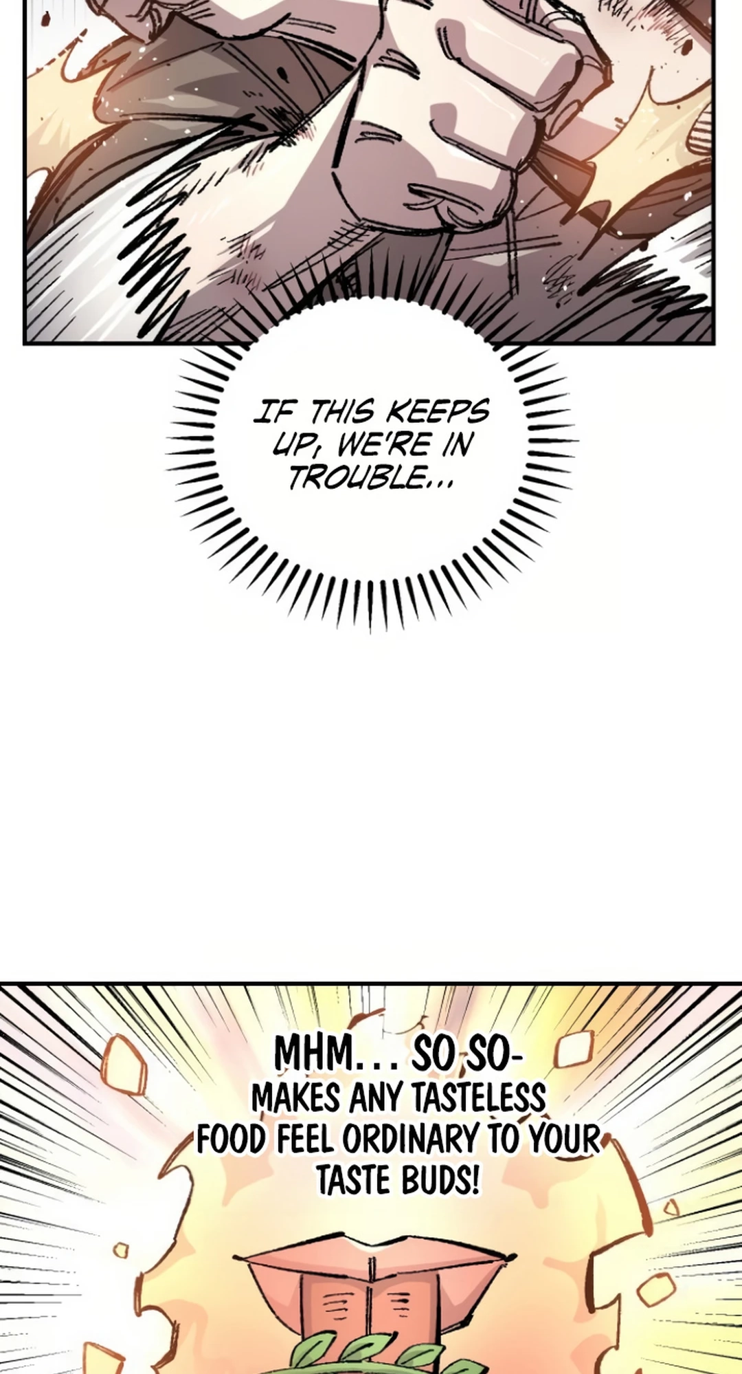 Reincarnation of the Veteran Soldier Chapter 141 Page 76