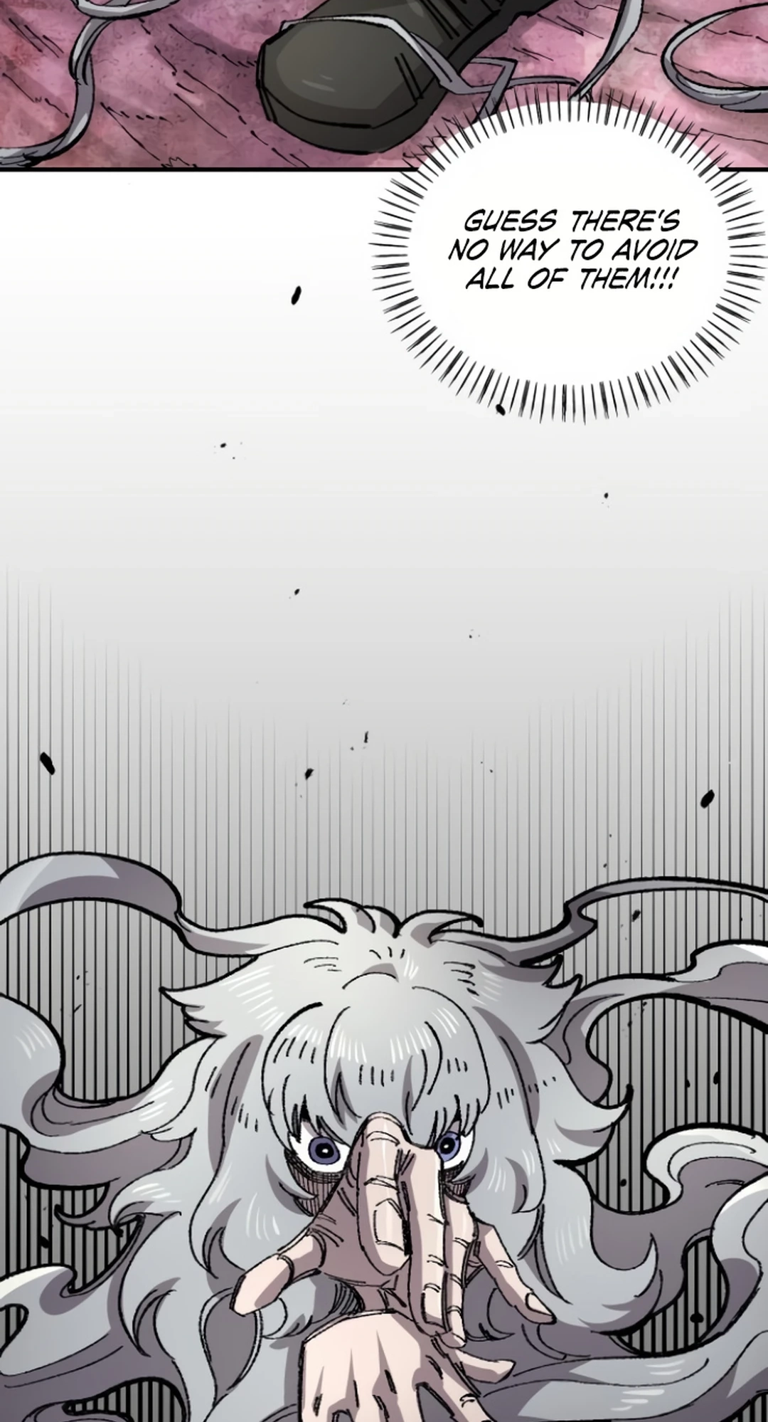Reincarnation of the Veteran Soldier Chapter 141 Page 78