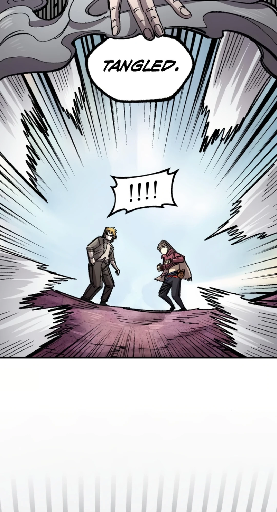 Reincarnation of the Veteran Soldier Chapter 141 Page 79
