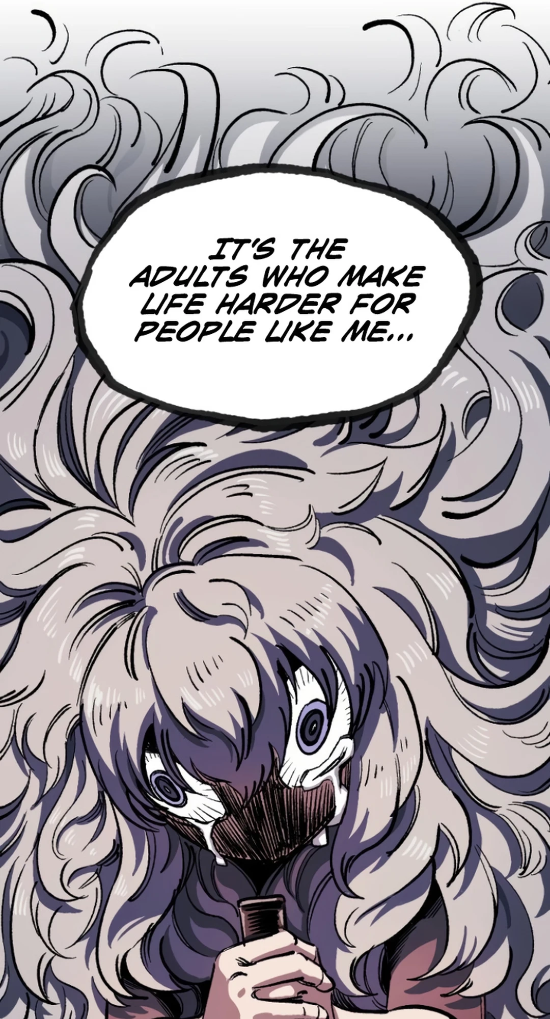 Reincarnation of the Veteran Soldier Chapter 141 Page 86