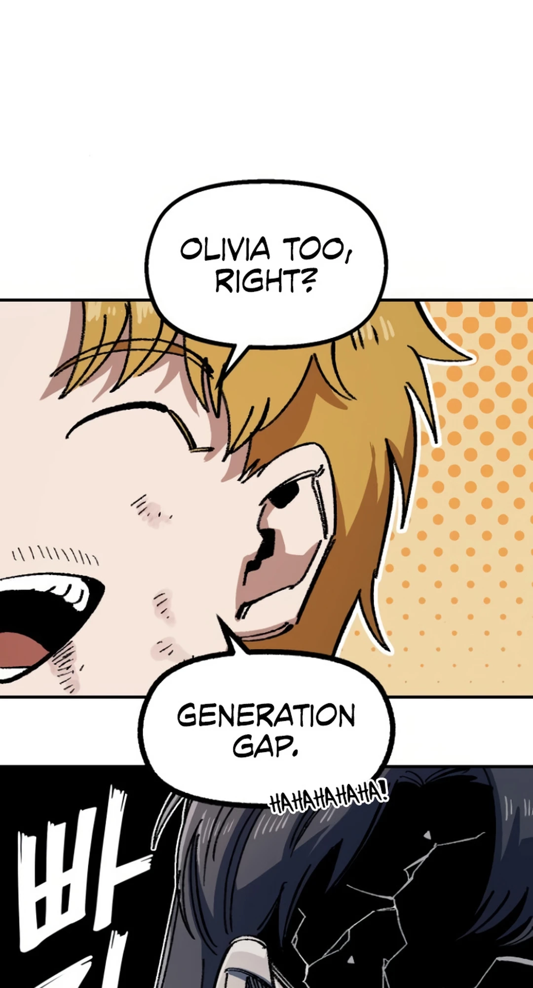 Reincarnation of the Veteran Soldier Chapter 141 Page 89
