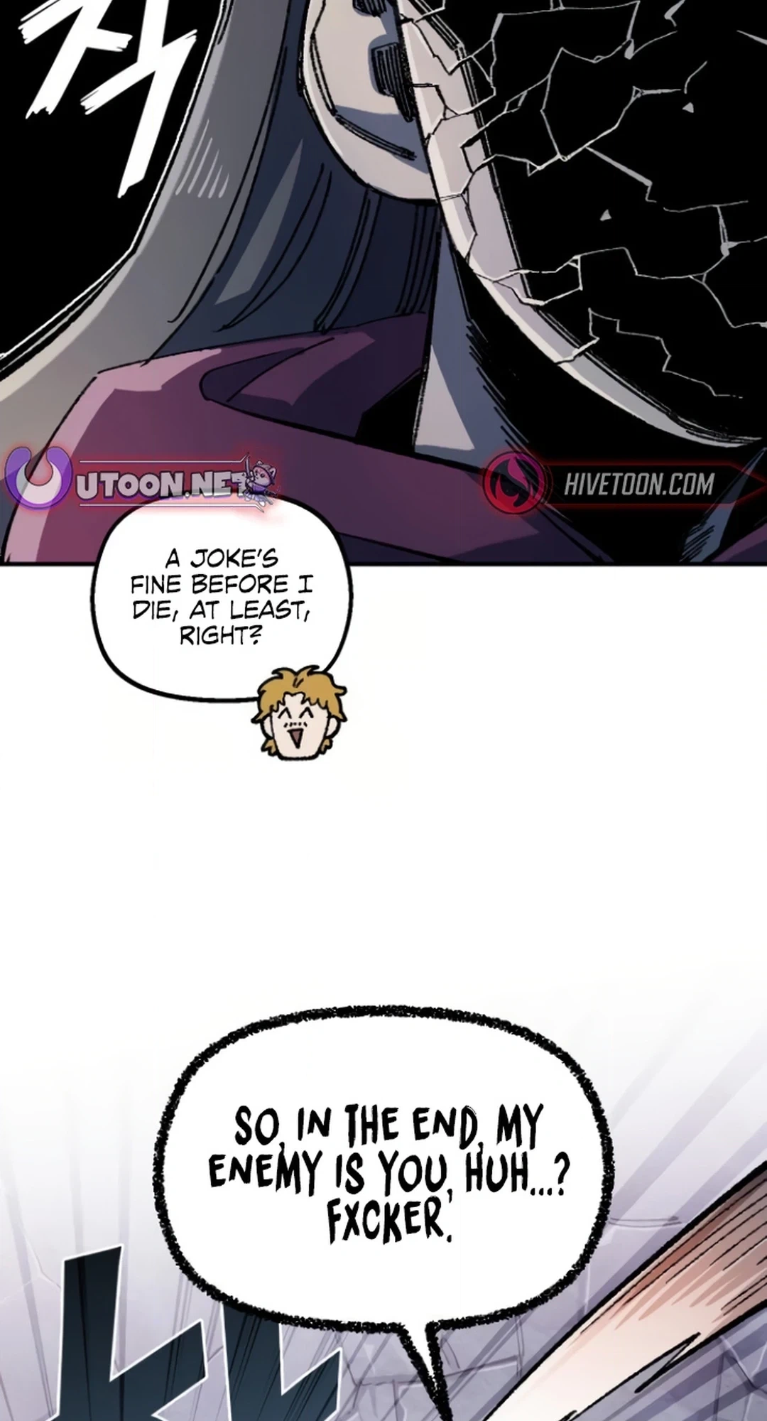 Reincarnation of the Veteran Soldier Chapter 141 Page 90