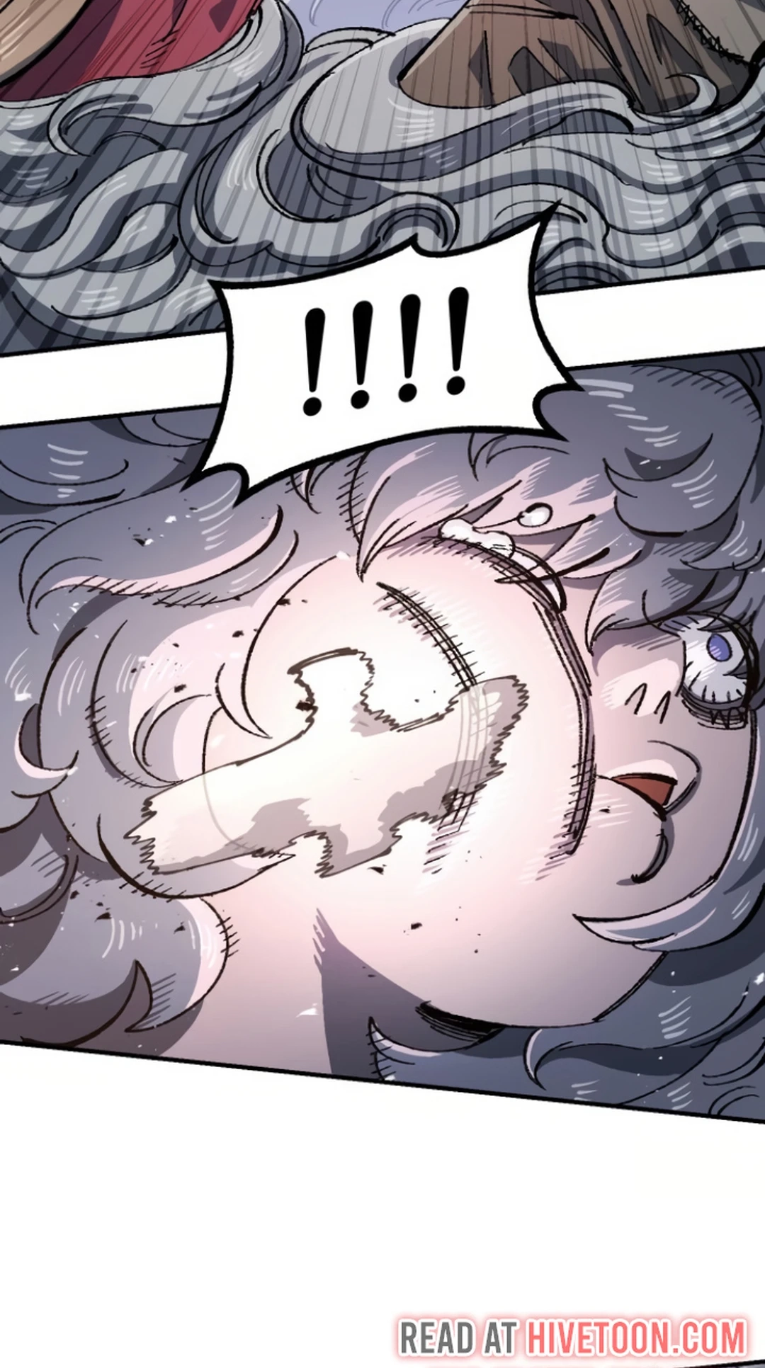 Reincarnation of the Veteran Soldier Chapter 141 Page 94