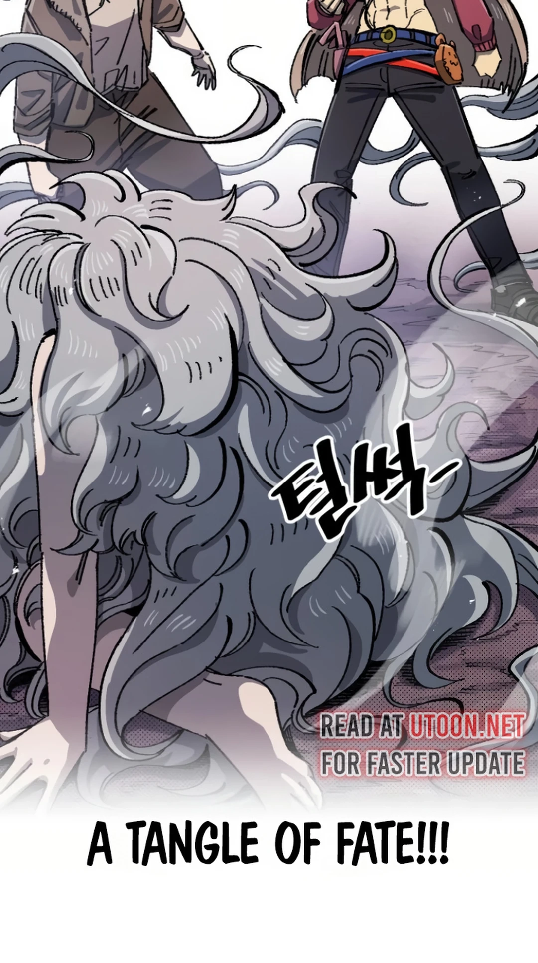 Reincarnation of the Veteran Soldier Chapter 141 Page 97
