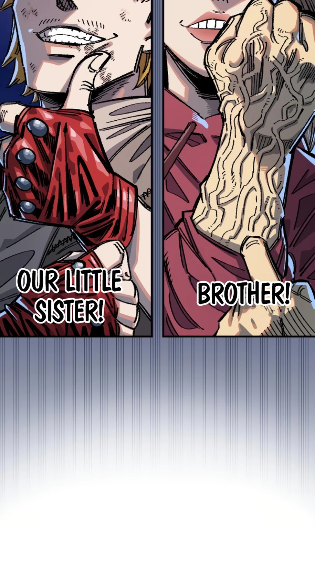 Reincarnation of the Veteran Soldier Chapter 141 Page 102