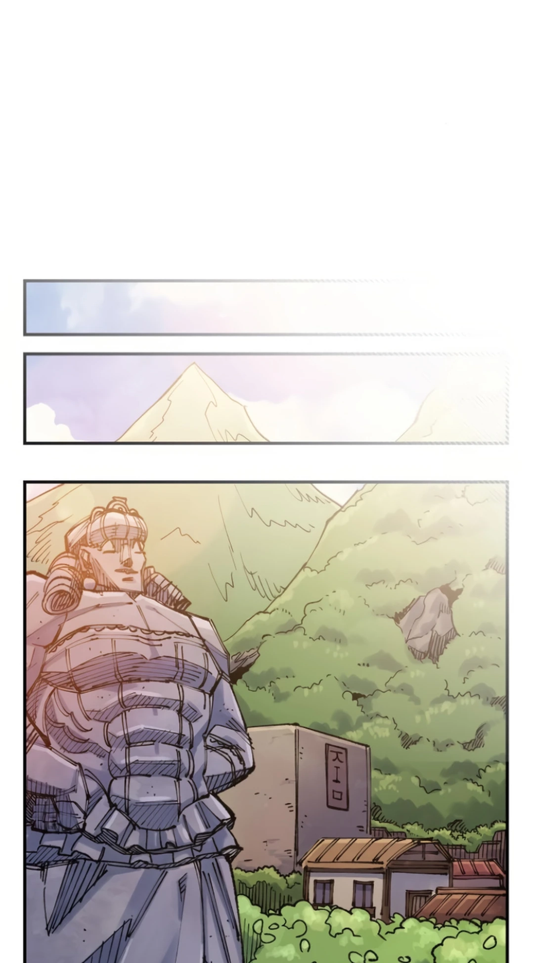 Reincarnation of the Veteran Soldier Chapter 141 Page 103