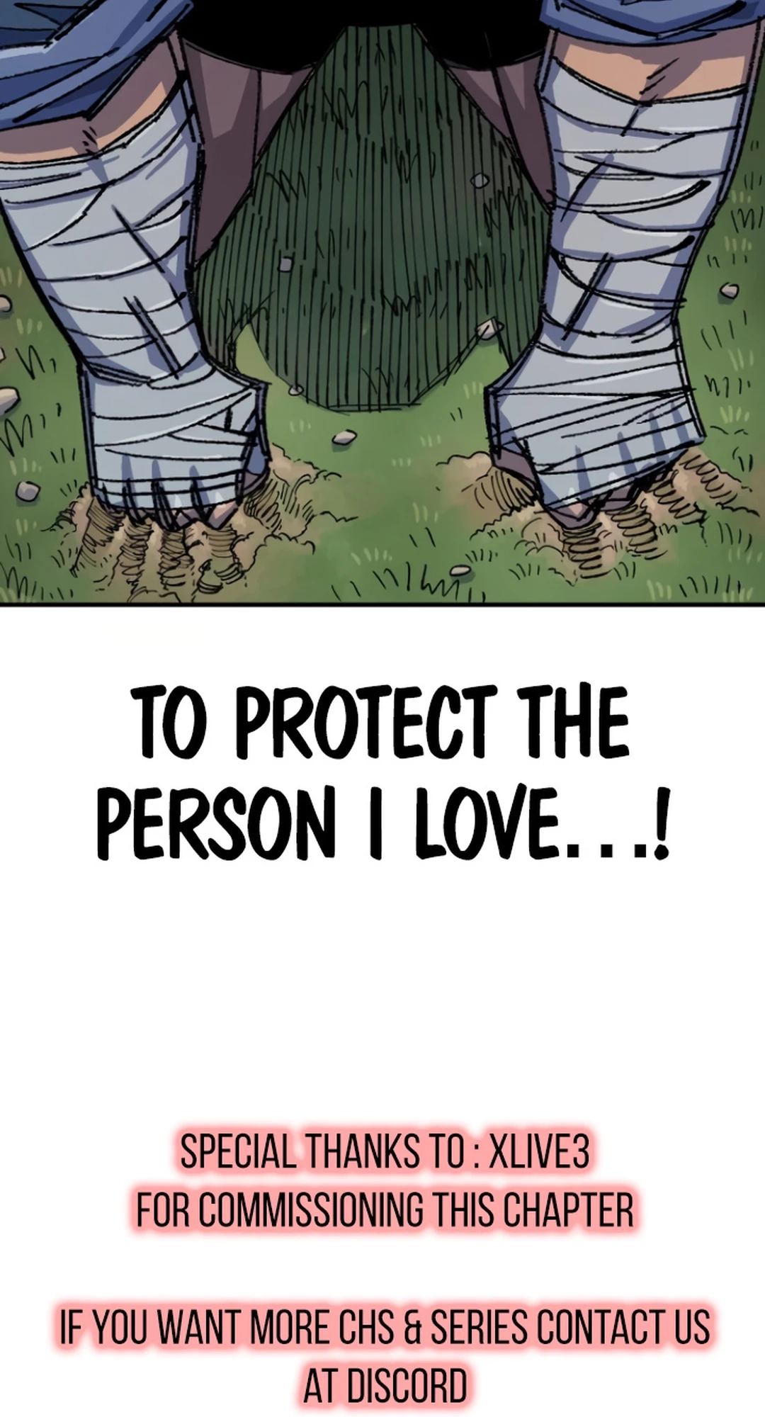 Reincarnation of the Veteran Soldier Chapter 141 Page 113