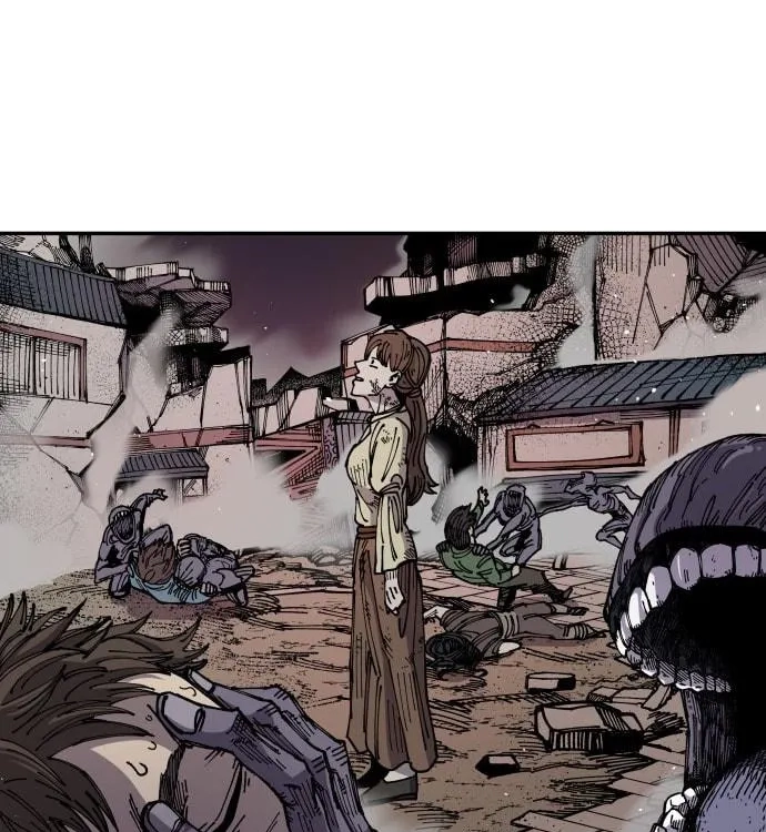 Reincarnation of the Veteran Soldier Chapter 12 Page 49