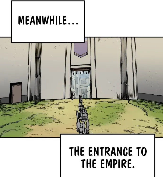 Reincarnation of the Veteran Soldier Chapter 12 Page 124