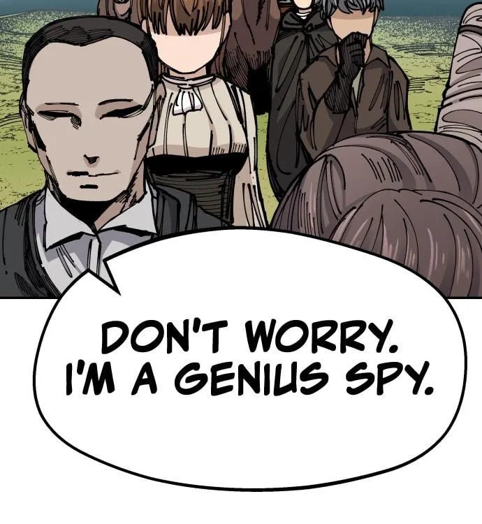 Reincarnation of the Veteran Soldier Chapter 12 Page 128