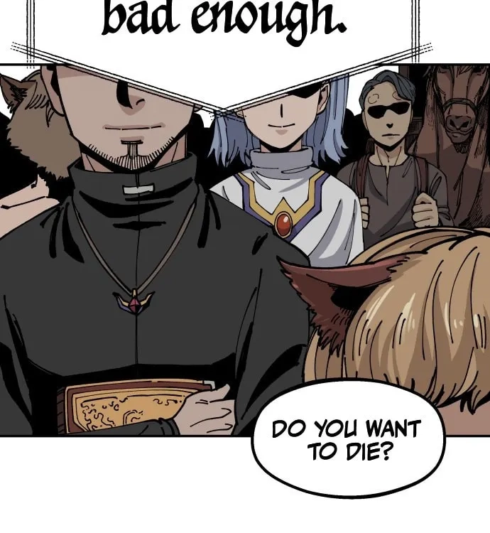 Reincarnation of the Veteran Soldier Chapter 12 Page 130