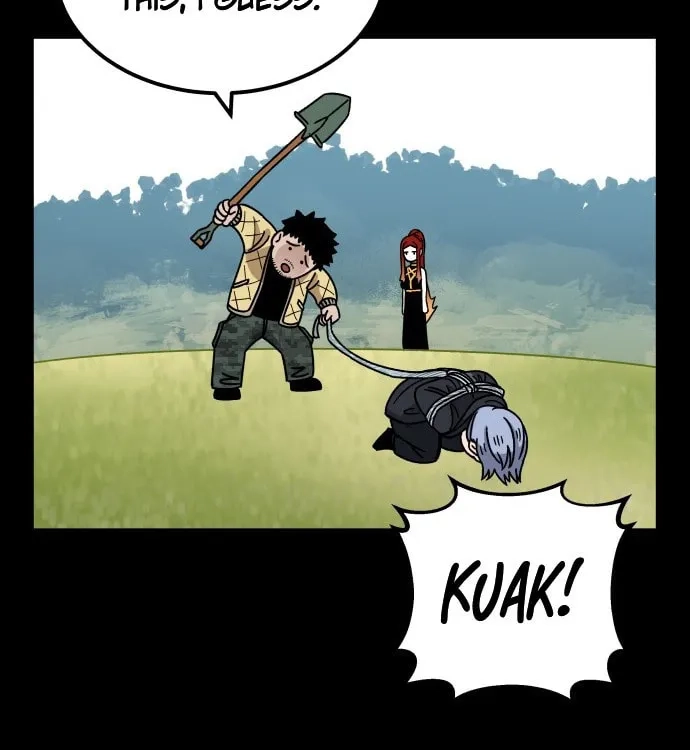 Reincarnation of the Veteran Soldier Chapter 12 Page 166