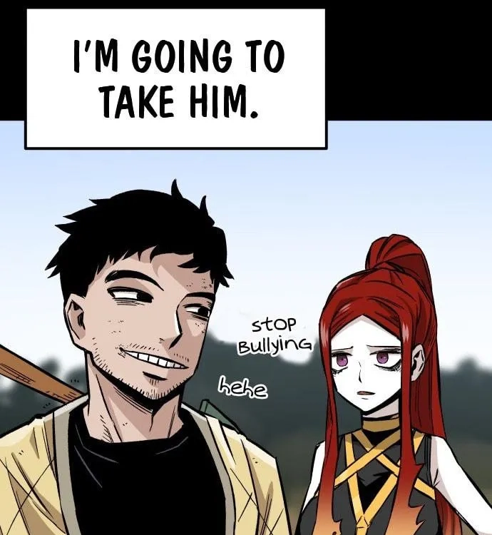 Reincarnation of the Veteran Soldier Chapter 12 Page 190