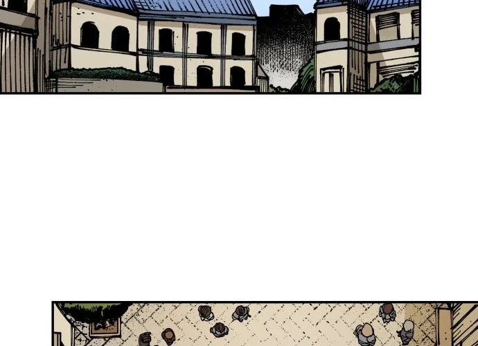 Reincarnation of the Veteran Soldier Chapter 12 Page 244