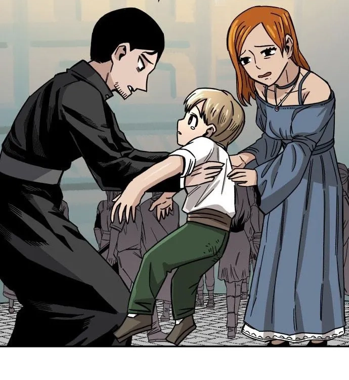 Reincarnation of the Veteran Soldier Chapter 12 Page 273
