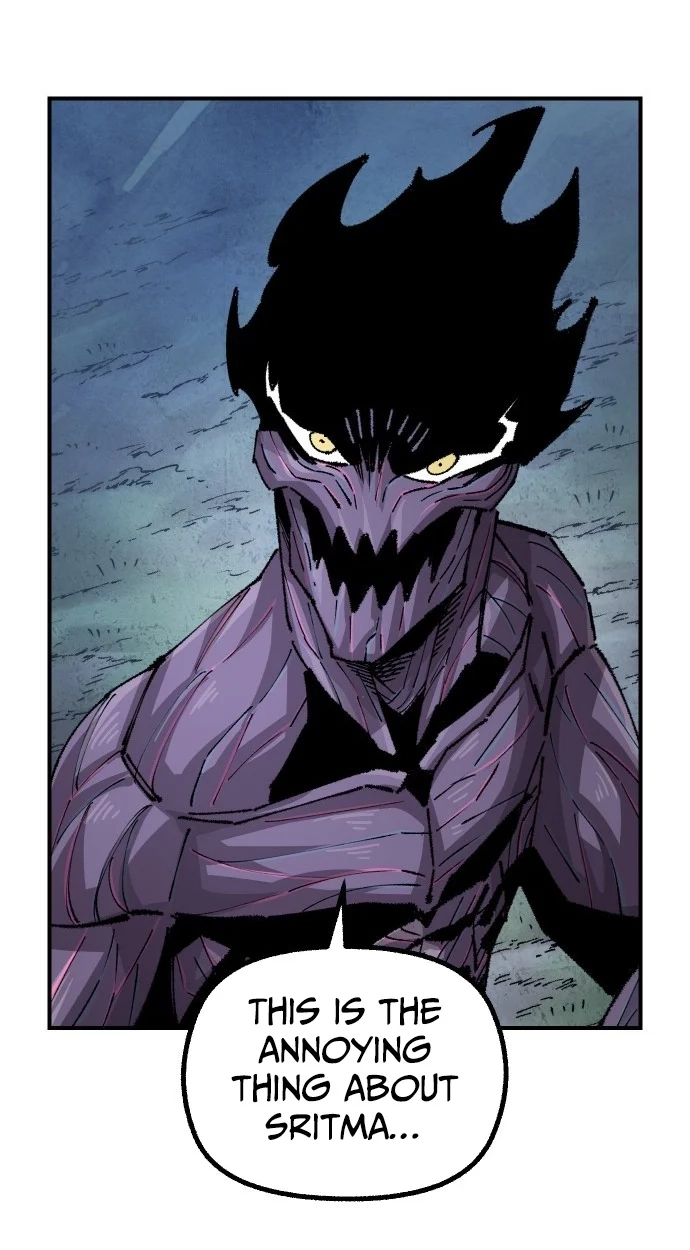 Reincarnation of the Veteran Soldier Chapter 191 Page 5