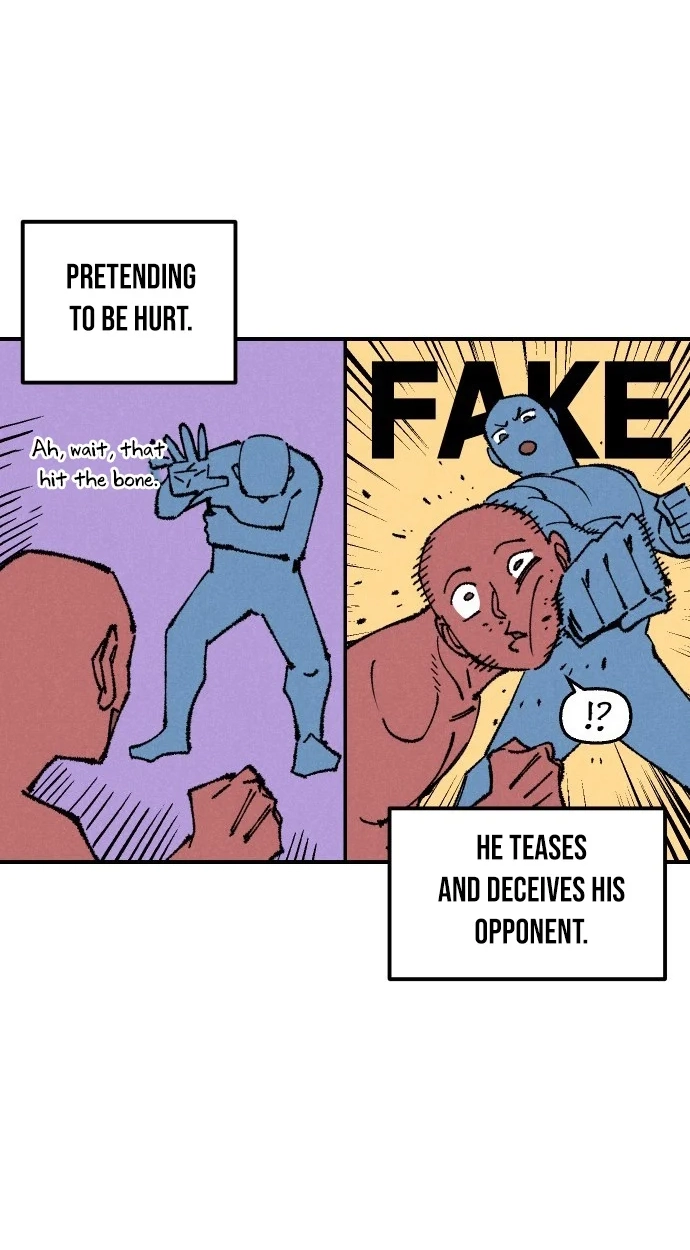 Reincarnation of the Veteran Soldier Chapter 191 Page 6