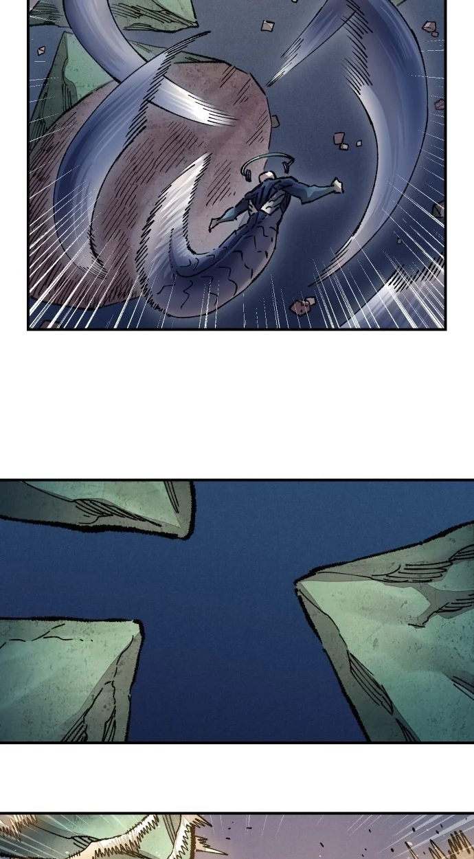 Reincarnation of the Veteran Soldier Chapter 191 Page 12
