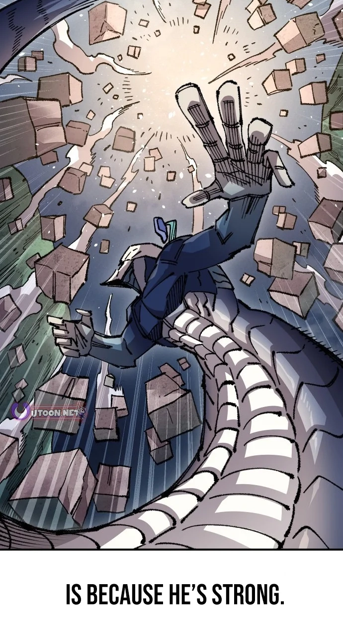 Reincarnation of the Veteran Soldier Chapter 191 Page 14