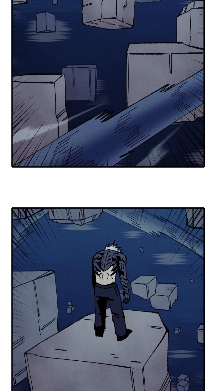 Reincarnation of the Veteran Soldier Chapter 191 Page 19