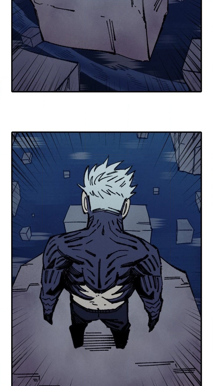 Reincarnation of the Veteran Soldier Chapter 191 Page 20