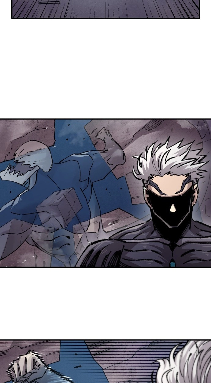 Reincarnation of the Veteran Soldier Chapter 191 Page 21