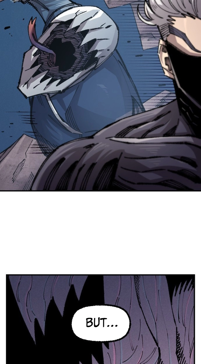 Reincarnation of the Veteran Soldier Chapter 191 Page 22