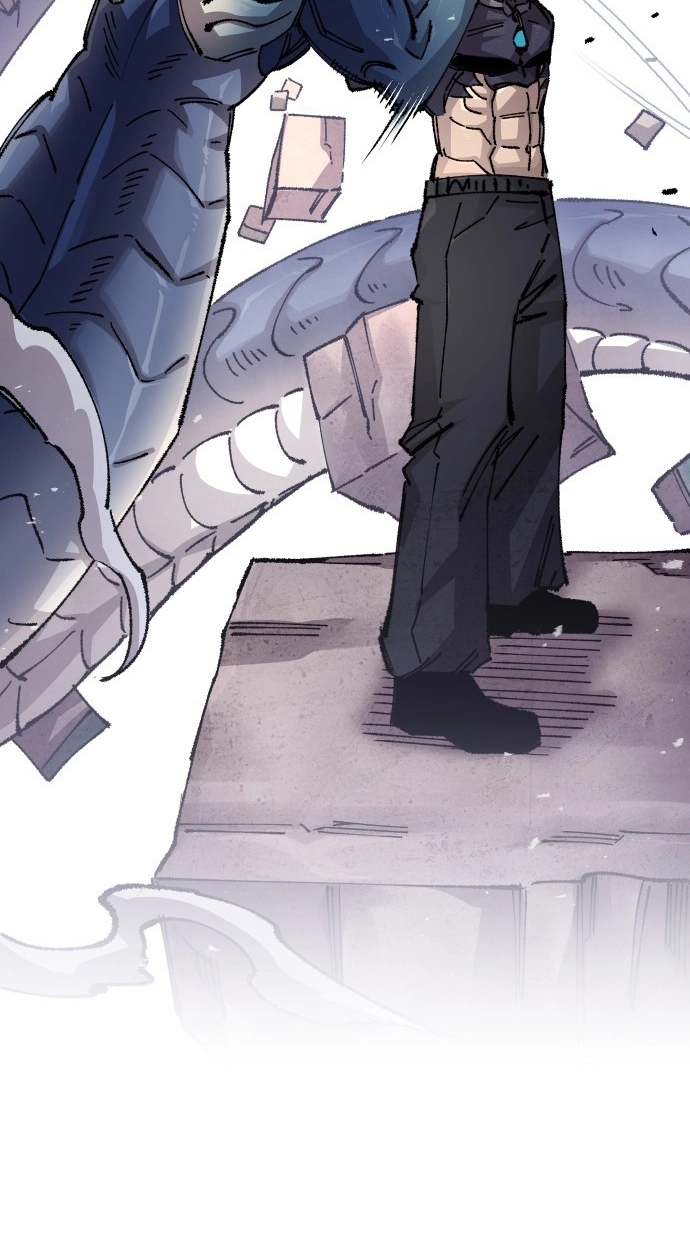 Reincarnation of the Veteran Soldier Chapter 191 Page 24