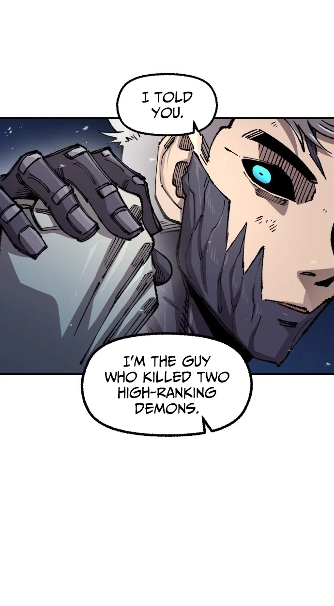 Reincarnation of the Veteran Soldier Chapter 191 Page 25