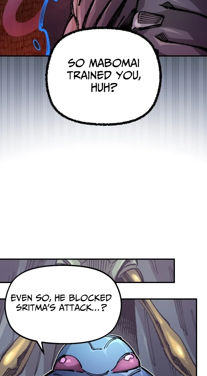 Reincarnation of the Veteran Soldier Chapter 191 Page 28