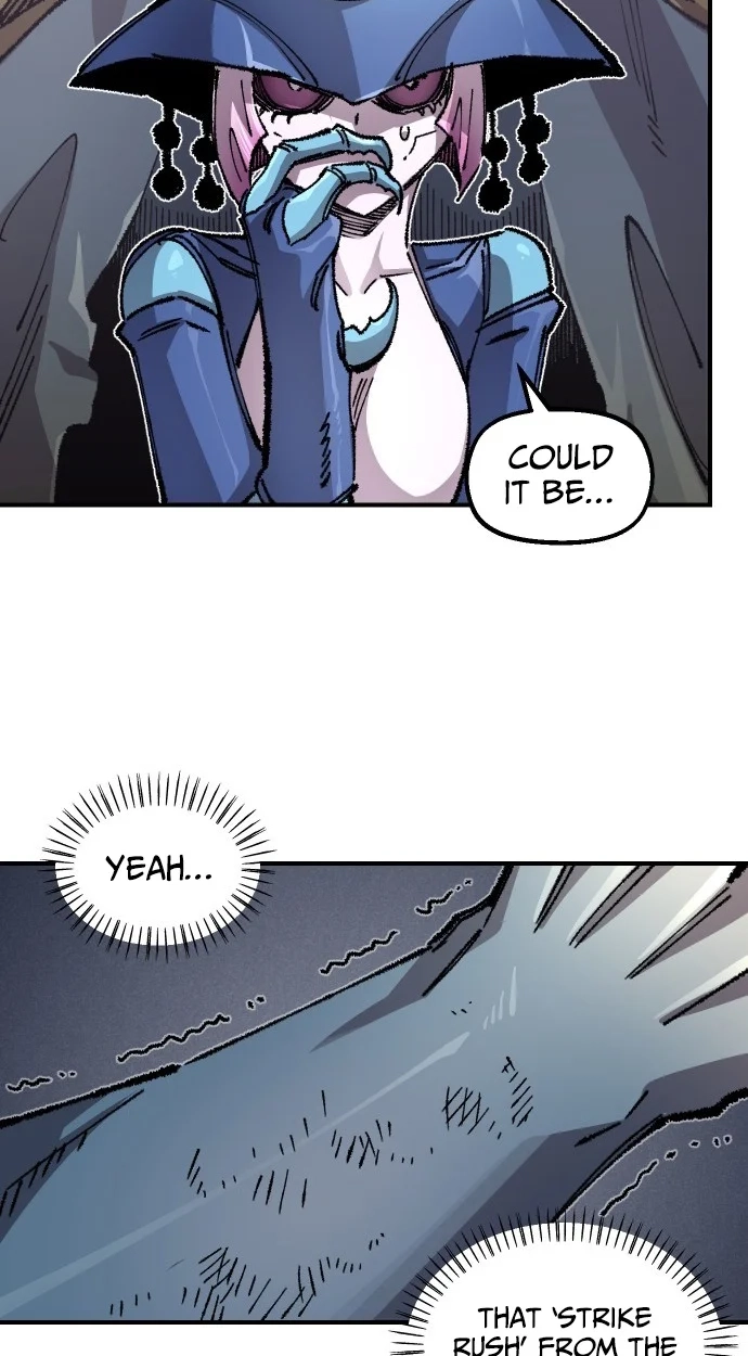 Reincarnation of the Veteran Soldier Chapter 191 Page 29