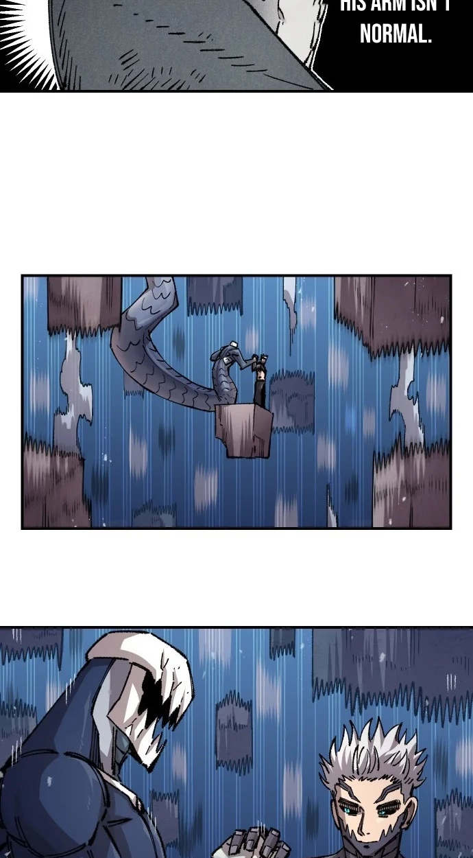 Reincarnation of the Veteran Soldier Chapter 191 Page 31